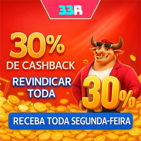 33R Indique amigos para receber um bônus